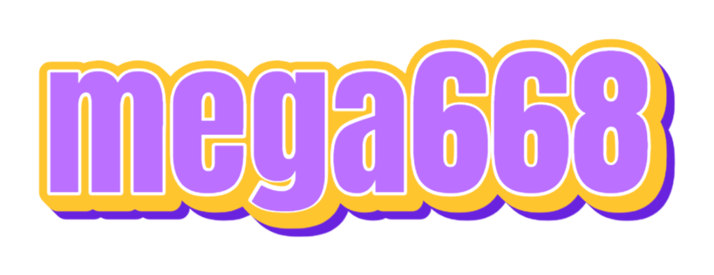 mega668